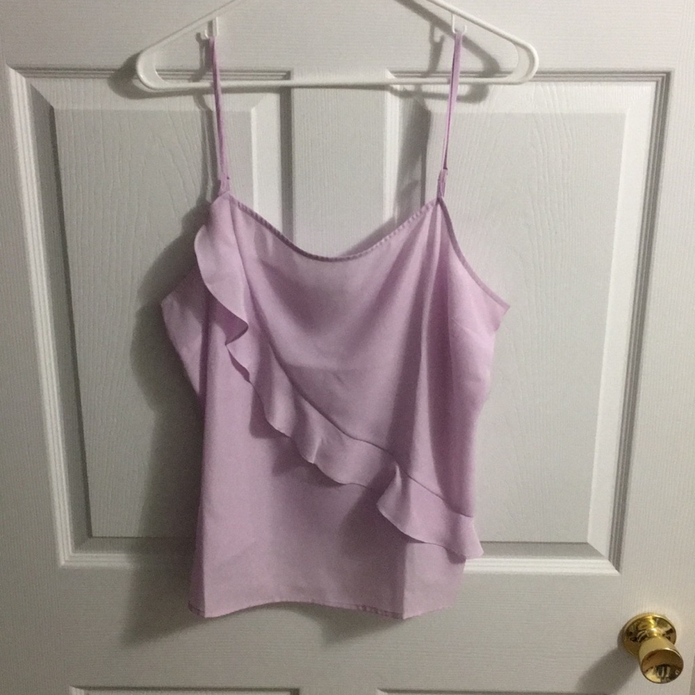 J Crew Camisole